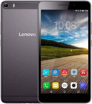 Lenovo Phab Plus