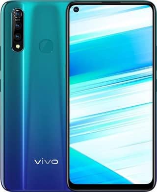 BBK Vivo Z1 Pro