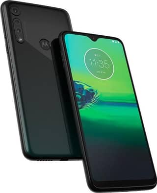 Motorola Moto G8 Play