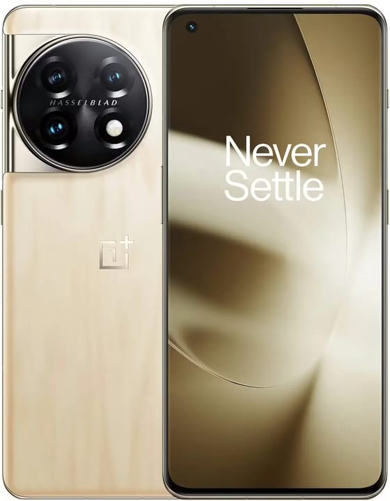 OnePlus 11 5G Jupiter Rock Odissea di marmo