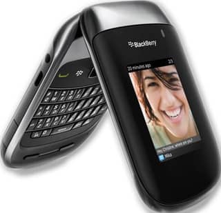 RIM BlackBerry Style