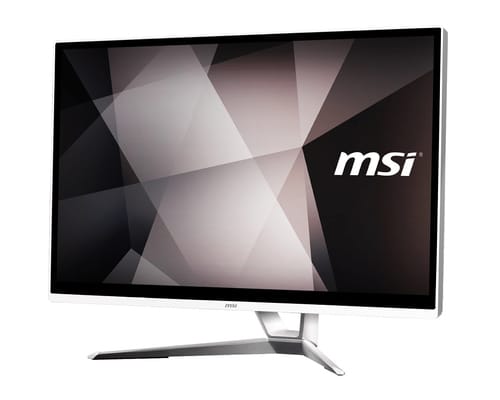 MSI Pro 00ACD112-238 null