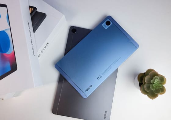 Realme Pad 2, C53 smartphone to launch in India today. Everything we know so far