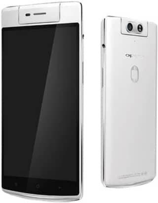 Oppo N3