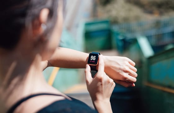 Comprendere le limitazioni del monitoraggio fitness sugli smartwatch