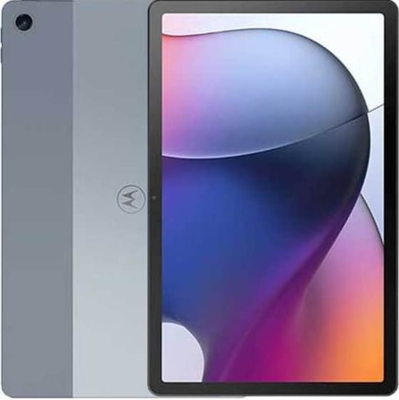 Motorola Tab G62 (2022) Gray
