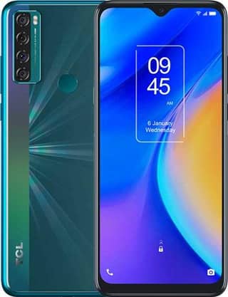 TCL 20 SE