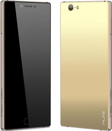 Firefly Mobile Aurii Envy Oro