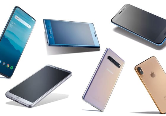 Bericht über den Markt für ultra-sichere Smartphones 2023-2029