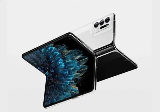 Smartphone Dobrável OnePlus Provavelmente Será Chamado de OnePlus Open Descubra os Detalhes Aqui