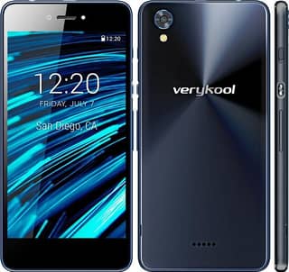verykool Phantom