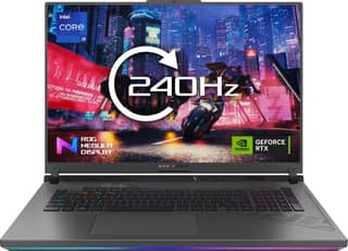 ASUS ROG Strix G18 G814JI-N6070W
