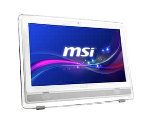 MSI Wind Top AE2282-062XEU