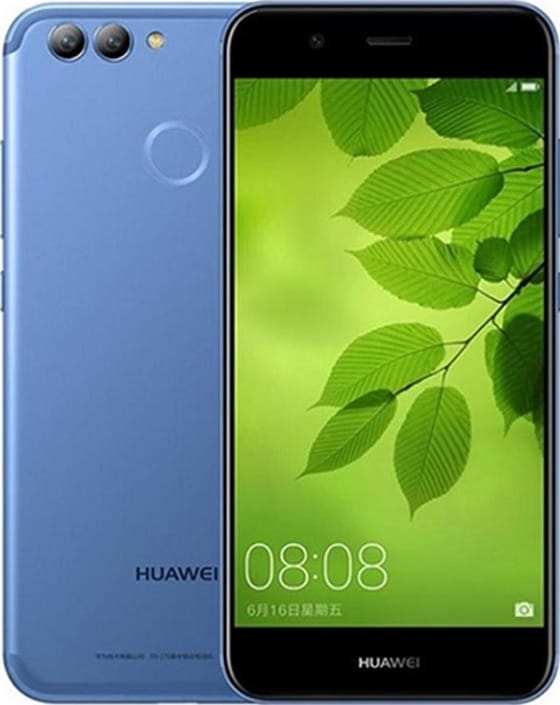 Huawei nova 2 AzulAurora