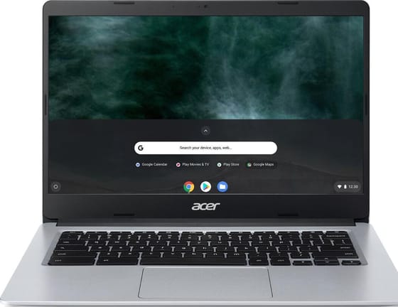 Acer Chromebook 314 CB314-1HT-C54R null