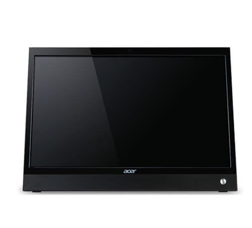 Acer DA 222HQL null