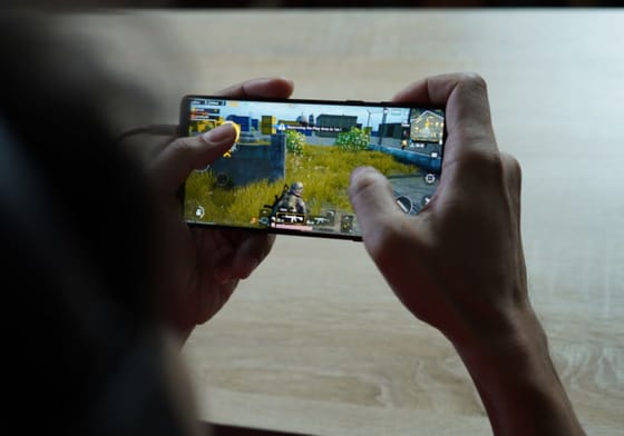 Gaming Addiction Leads to Tragic Suicide of Teenager Being Denied Smartphone