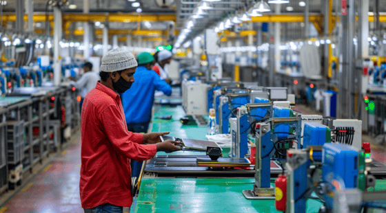Google Plans Multibillion-Dollar Investment for Smartphone Manufacturing in Tamil Nadu, India