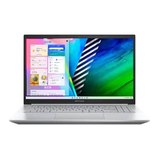 ASUS VivoBook Pro 15 OLED Vivobook Pro 15 OLED D3500QC-L1351W