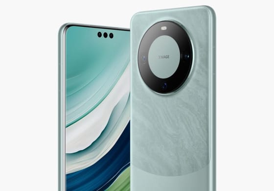 Huawei Increases Distribution Goals for the Latest Mate 60 Series Handsets