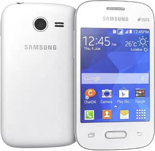 Samsung Galaxy Pocket 2