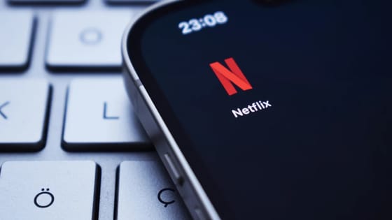Netflix propose désormais des vidéos verticales au style TikTok dans son application mobile