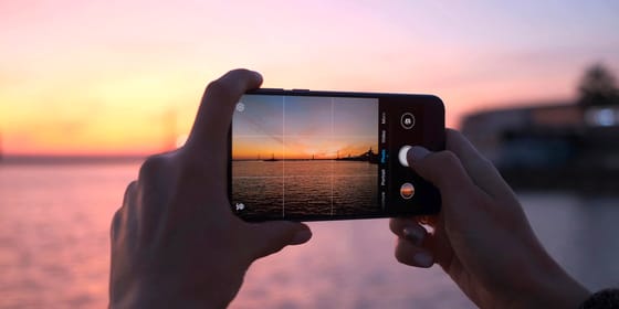 Informal, distante, estéticamente limitado: 5 formas en que la fotografía con teléfonos inteligentes está cambiando nuestra manera de ver el mundo