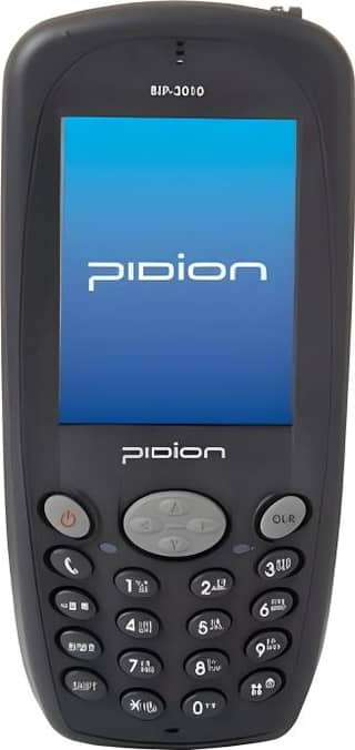Bluebird Pidion BIP-3010