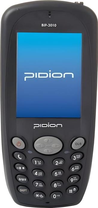 Bluebird Pidion BIP-3010 Black