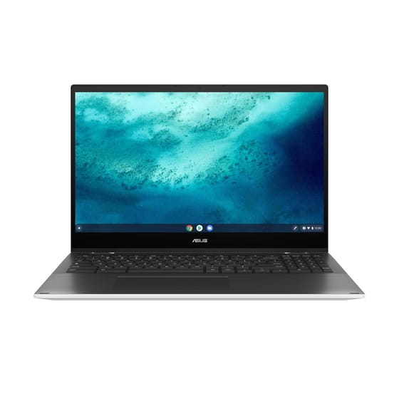 ASUS Chromebook Flip CX5 CB5500FEA-E60195PlusCBE null