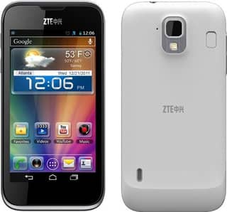 ZTE Grand X LTE