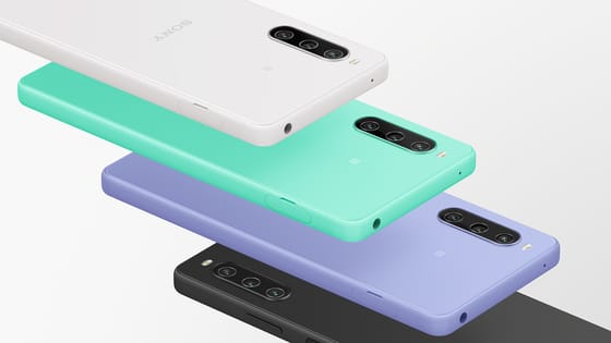 Sony's Economical, Top-Rated Smartphone Remains at an All-Time Low Price