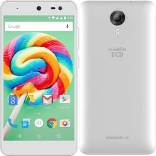 i-mobile IQ II
