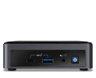 bluechip BUSINESSline N11030