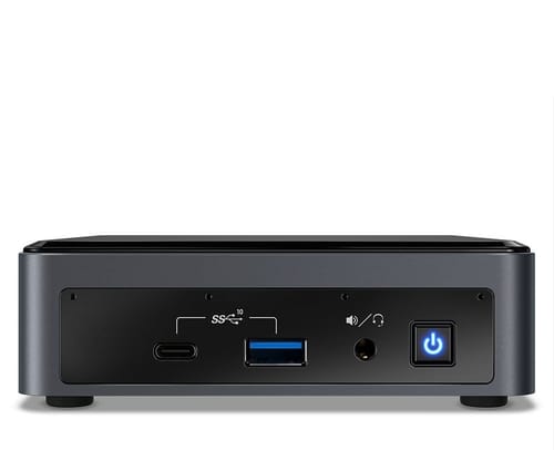 bluechip BUSINESSline N11030 null