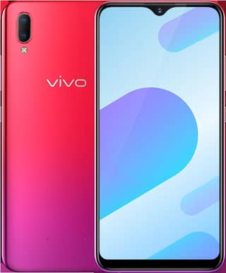 BBK Vivo Y93s