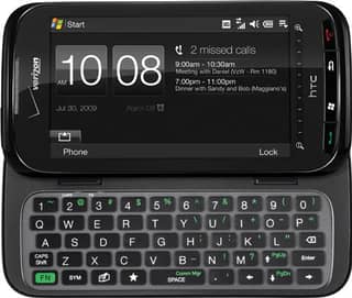 Verizon Touch Pro2
