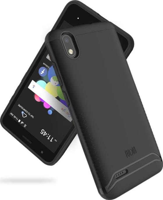 ZTE Blade T2 Lite Schwarz