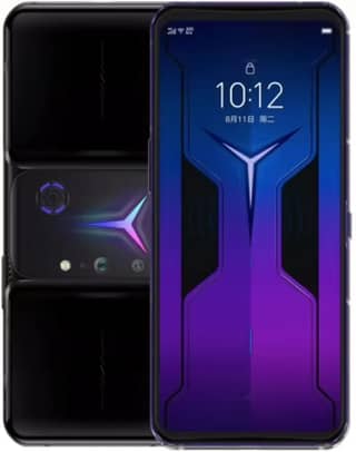 Lenovo Legion Phone 2 Pro