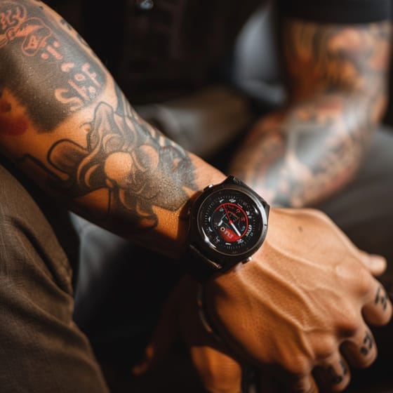 Plethys Anuncia Producto para Mejorar el Rendimiento del Sensor de Relojes Inteligentes para Tatuajes, Tono de Piel, Baja Vascularidad y Más