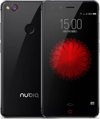 ZTE Nubia Z11 Mini