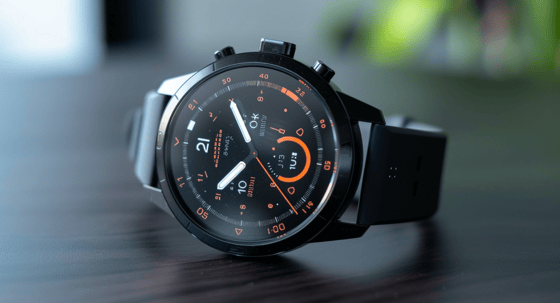 El Mejor Smartwatch para 2024