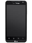 LG Revolution 4G