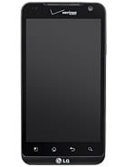 LG Revolution 4G null