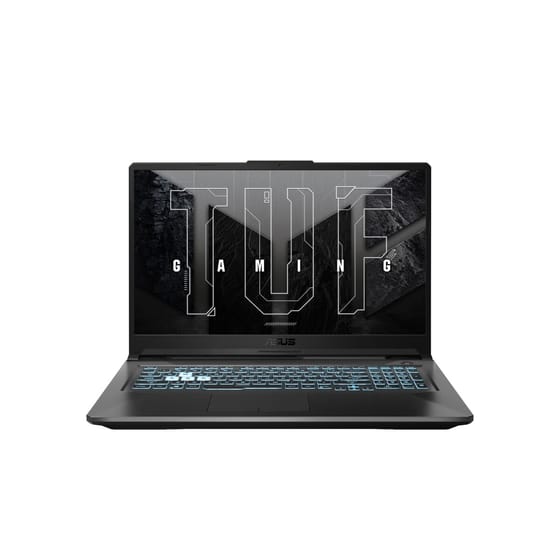 ASUS TUF Gaming A17 FA706IC-HX043W null