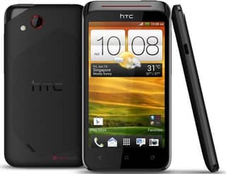 HTC Desire VC