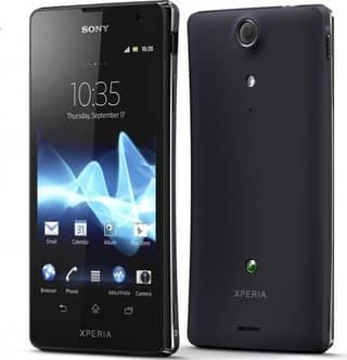 Sony Xperia TX