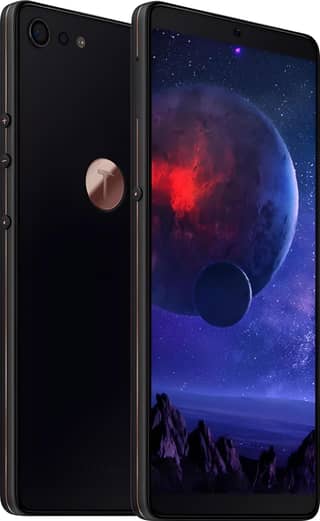 Smartisan JianGuo Pro 2