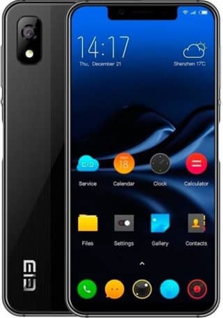 Elephone A4