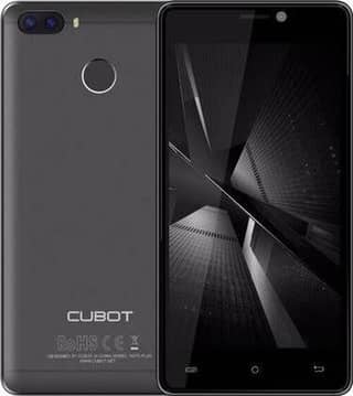 Cubot H3